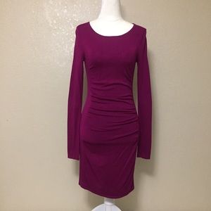 Express dress